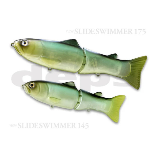 Deps New Slide Swimmer 175 SS