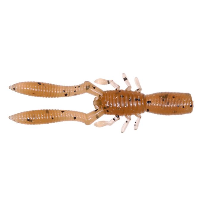 Megabass Bottle Shrimp SW 3"