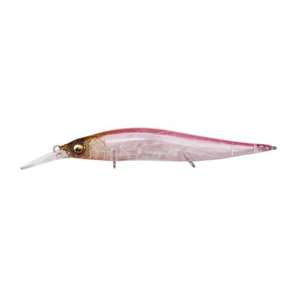 Megabass Vision Oneten Jr. +1 GLX COTTON WAKASAGI