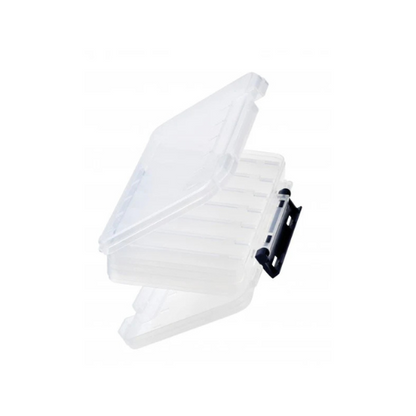 Meiho Reversible Lure Case