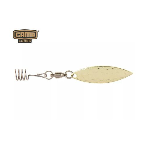 CAMO Blade Spin - Willow (2 Stk.)