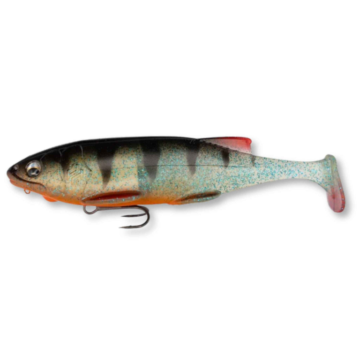 Hispano Lures Polaris 167 Mango Perch