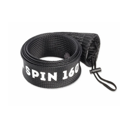 CAMO Rod Sleeve Spin