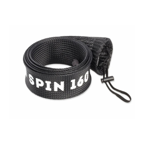 CAMO Rod Sleeve Spin