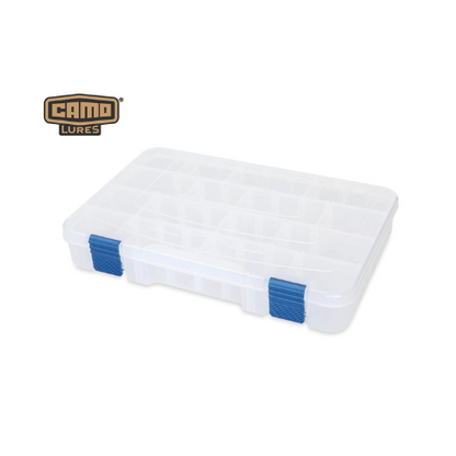 CAMO Tackle Box Medium
