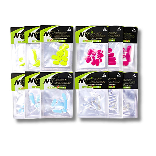 Nature Troopers Weight Balancer Pink
