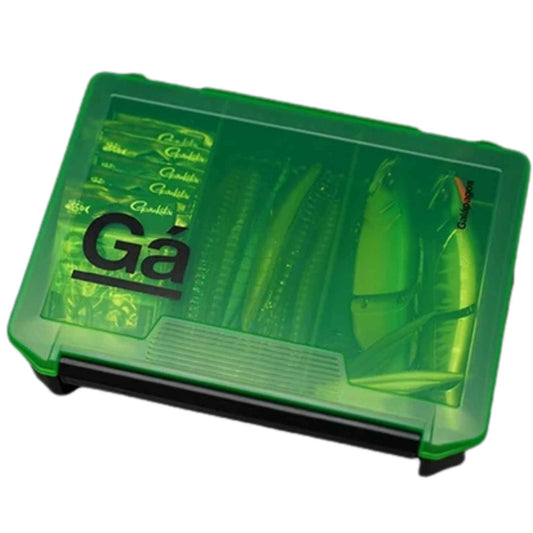 Galapagos 3020NDDM Tacklebox