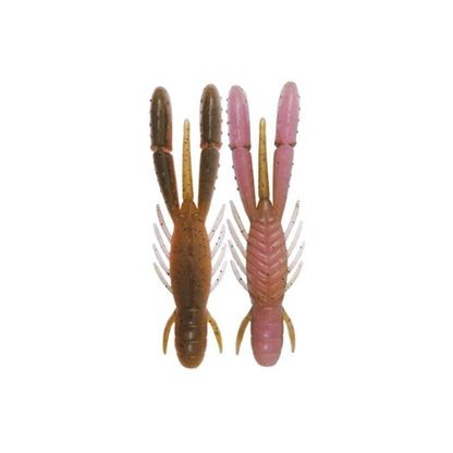 BottomUp Bulls Hog 3″