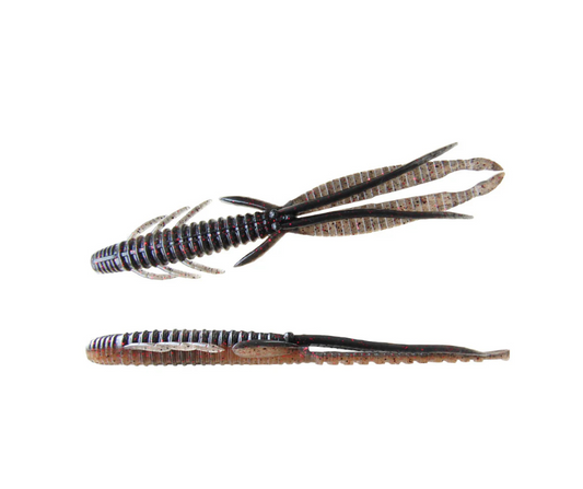 O.S.P DoLive Shrimp 4"