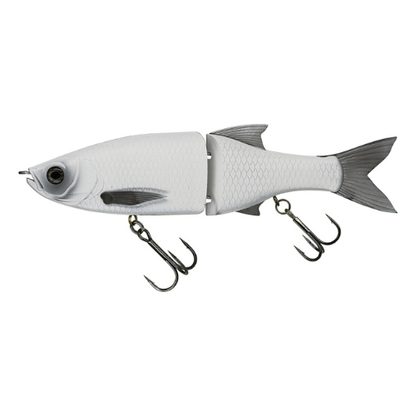 Molix Glide Bait 178 Floating Mat White