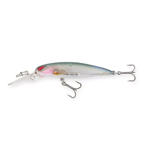 Nories Laydown Minnow Deep Just Wakasagi