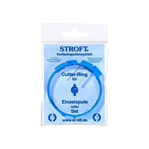 STROFT Cutter-Ring