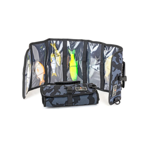 Molix Roll Up Lure Bag Size L