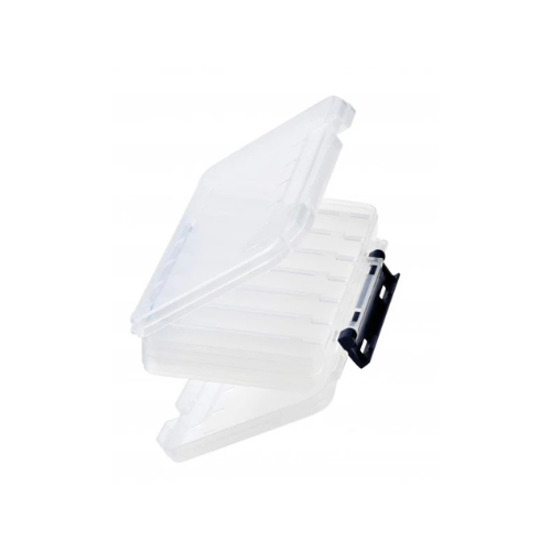 Meiho Reversible Lure Case