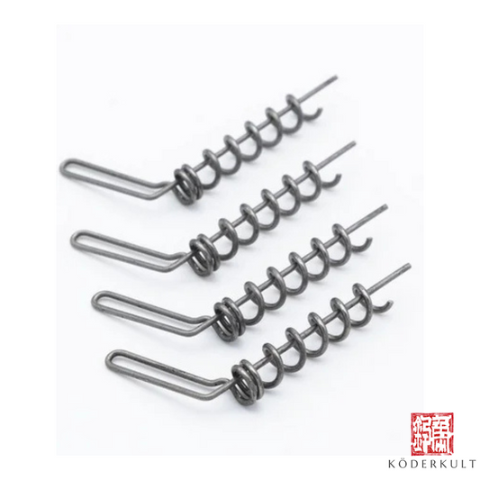 Pikecraft  Big  Screw Bulk - 10pcs