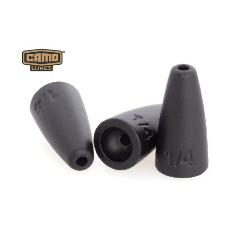 CAMO Bullet Weights