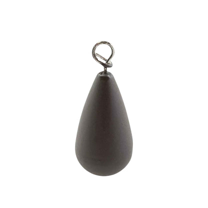 CAMO Jika Tungsten Weights Green Pumpkin