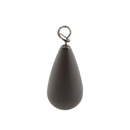 CAMO Jika Tungsten Weights Green Pumpkin