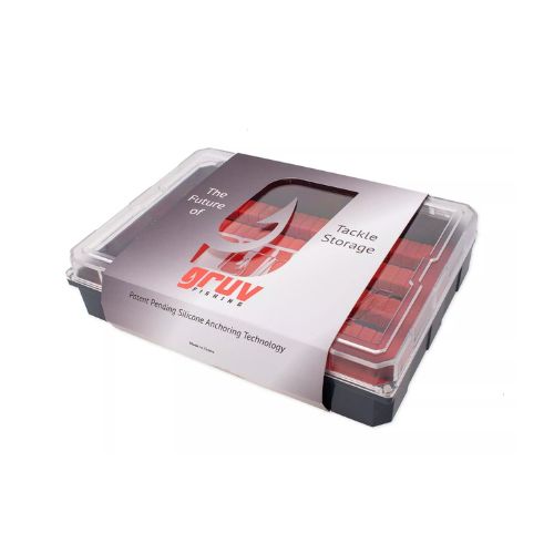 GRUV Big Jig Box