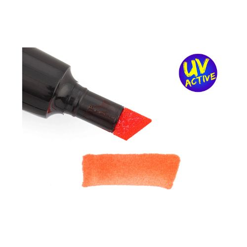 Spike-It Marker - GARLIC Orange