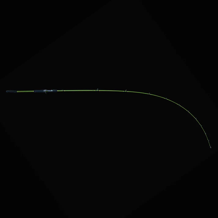 Swimbait Community MH 7'6'' 3/4 - 4 OZ Casting Rute