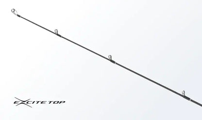 Shimano Expride '22 166M casting 7 - 21 g