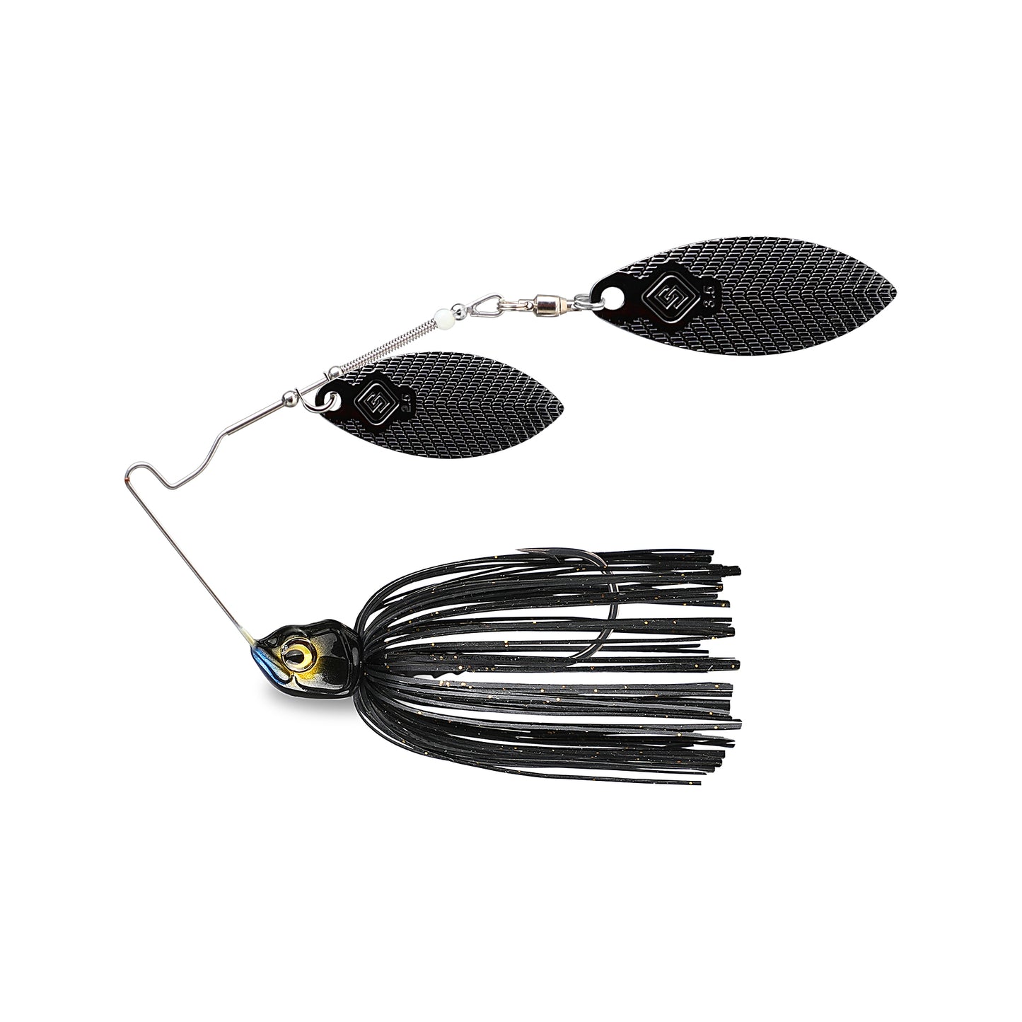 Pitch and Strike Guppi Spinnerbait 9g