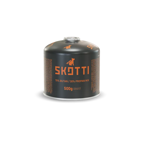 SKOTTI Gas