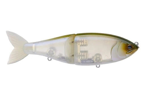 Swimbait Republic Glideway 126