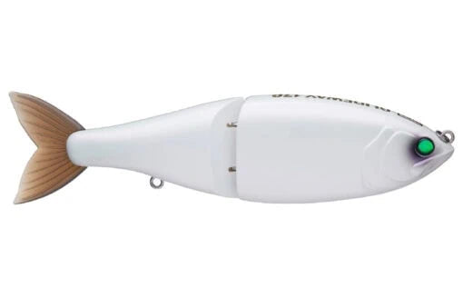 Swimbait Republic Glideway 126
