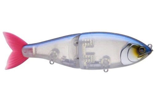Swimbait Republic Glideway 126