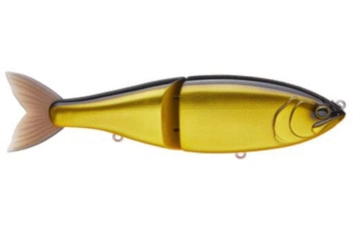 Swimbait Republic Glideway 126