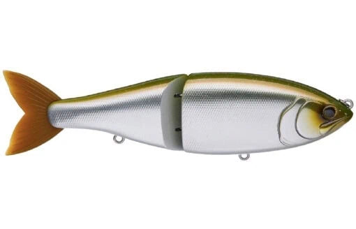 Swimbait Republic Glideway 126