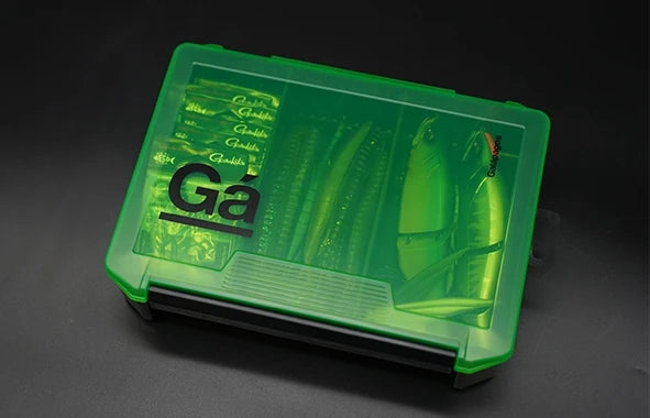 Galapagos 3020NDDM Tacklebox