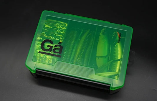 Galapagos 3020NDDM Tacklebox