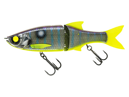 Molix Glide Bait 178 Slow Sinking Galactic Black