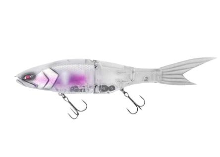 Galapagos Grace 240F Farbe Melty Snow