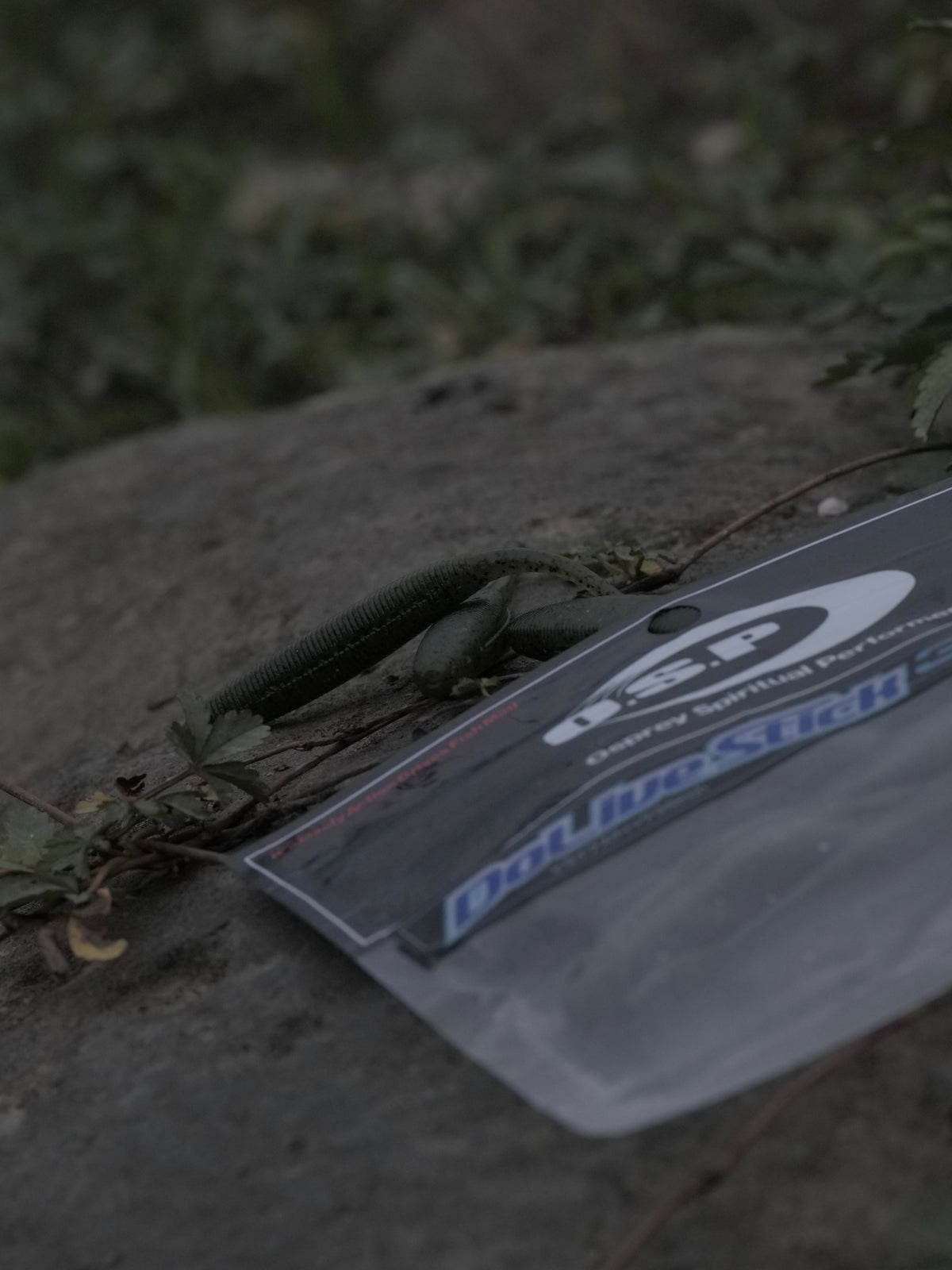 O.S.P Dolive Stick 4,5"