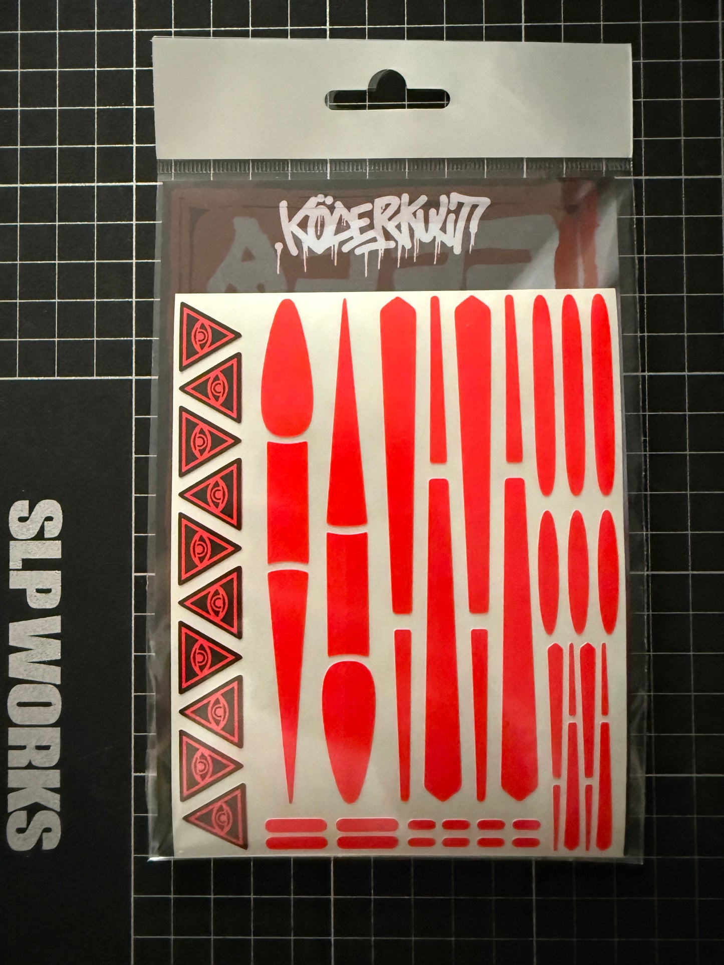 Sight Marker Köderkult
