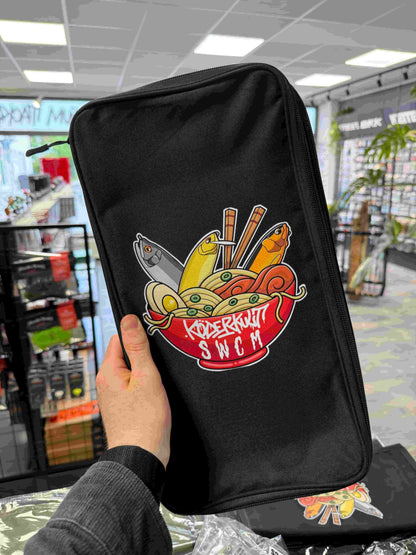 Köderkult x Swimbait Community Multicase Bait Wrap groß