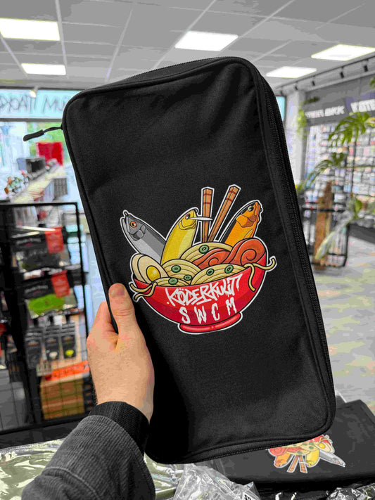 Köderkult x Swimbait Community Multicase Bait Wrap groß