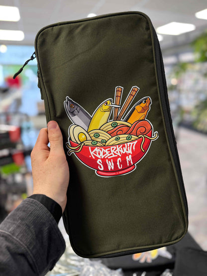 Köderkult x Swimbait Community Multicase Bait Wrap groß