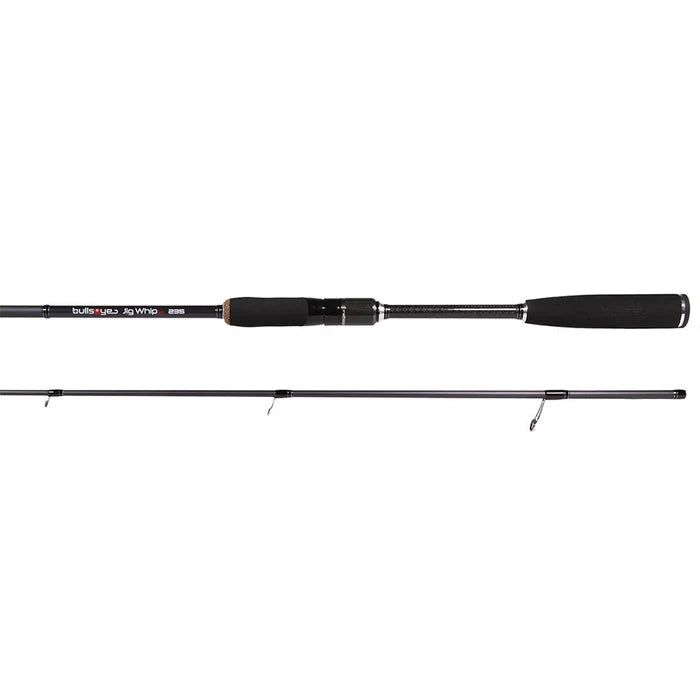 Bullseye Jig Whip 2.0 235 20-50g