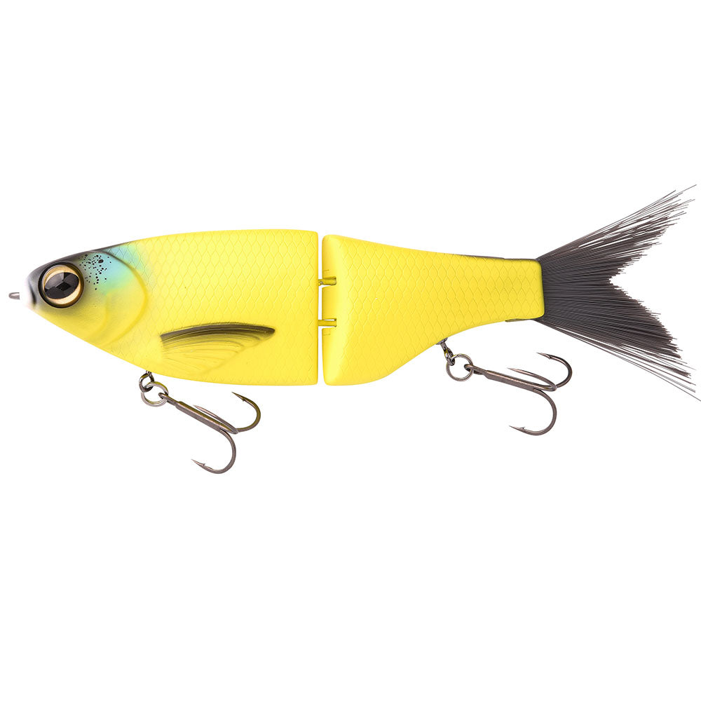 SPRO KGB Chad Shad 180