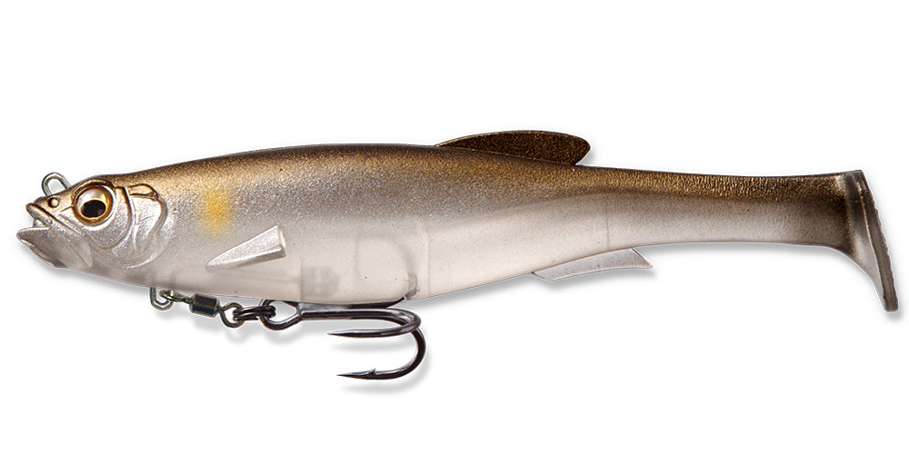 Megabass MAGDRAFT 6 Inch