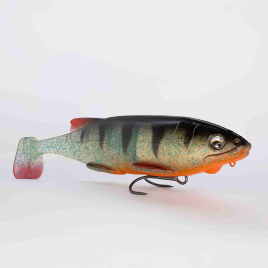 Hispano Lures Polaris 167