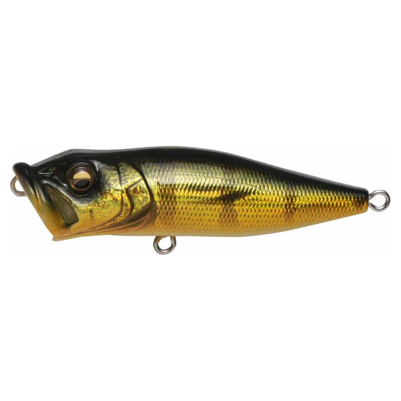 Megabass Pop X