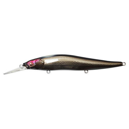 Megabass Vision Oneten +1 MG SECRET SHADOW