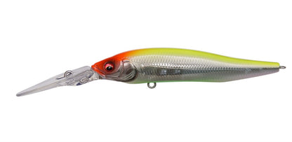 Megabass X-75 Nanahan +1 MG VEGETABLE