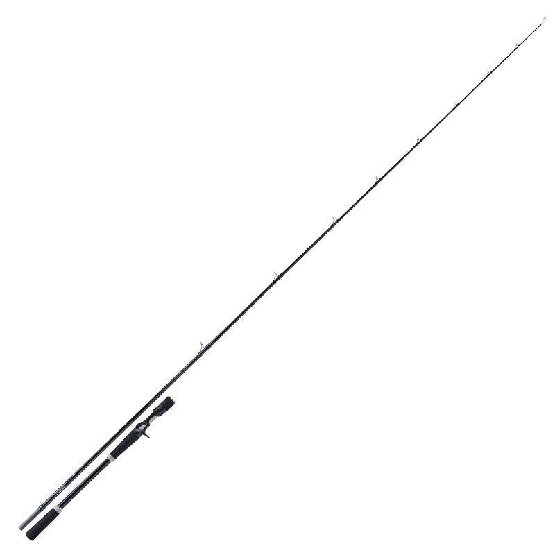 Molix Outset Casting offset 7'6" lure 1/2-4 oz line 40-80 lb